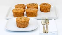 Recipe: Nigerian-style Moin Moin | Sainsbury's