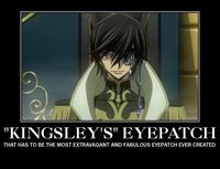 Julius kingsley