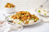Black Pepper Chicken | Cooking Professionally