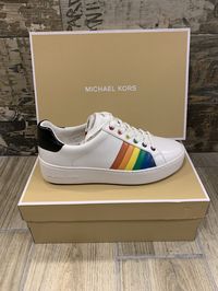 #Sneakers #Donna #MichaelKors vieni a scoprire l' #Offerta su Time #Outlet AlbanoLaziale
