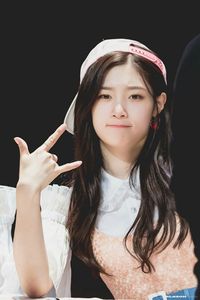 Jung Chaeyeon
