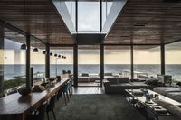 Residence in Amchit, Lebanon With Breathtaking Views | Residential Design