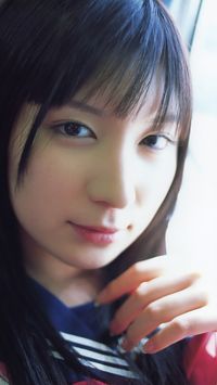 【厳選壁紙】iPhone 壁紙 31 – 美人百景 / 仲村みう – 25枚 #仲村みう #壁紙 #Wallpaper | Blog!NOBON+