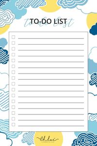 Pense-bête, to-do list, tableau ardoise... Découvrez notre sélection de DIY pour être mieux organisé !