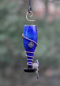 16 Wonderful DIY Wine Bottle Ideas for the Garden - The ART in LIFE