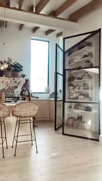 Ashley Stark Kenner (@ashleytstark) posted on Instagram: “Having some serious pantry door envy @shnordic • • • • #pantryorganization #pantry #pantrygoals #pantrydesign #pantrymakeover #kitchen…” • Apr 28, 2022 at 8:52pm UTC
