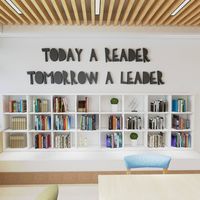 16 Best Home Library Ideas that All Bookworms will Love in 2020