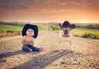 Twins by Jake Olson Studios, via 500px