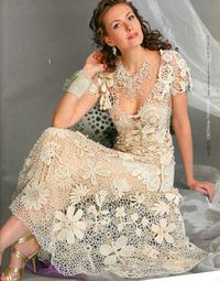 lace, fine work
