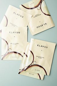 Slide View: 1: Klavuu Squalan Essential Oil Mask Set