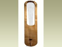 lyre