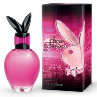 Playboy Super Women's 2.5-ounce Eau de Toilette Spray, Size 2.1 - 3 Oz.