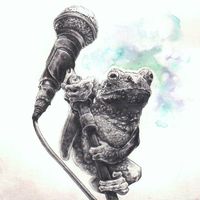 Rana Esculenta by Weyzen on DeviantArt