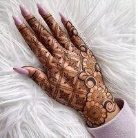 900+ Mehndi Designs 2023 ideas | mehndi designs, latest bridal ...