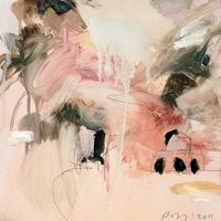 Cy twombly