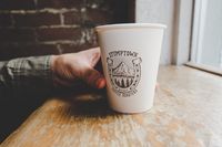 Hipster Coffee Shops - Stumptown Coffee Roasters