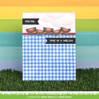 Lawn Fawn Intro: Simply Celebrate Summer, Simply Summer Sentiments - Lawn Fawn