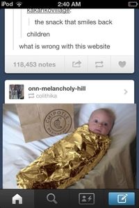 25 Moments Of Tumblr Serendipity