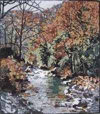 As the earthy smell of autumn sets in, the festive spirit is officially in the air. Many of us fall in love with Autumn and Winter, and we would always love to cherish their magical spirit for a longer time. Autumn and Winter inspired mosaic art will immortalize the beauty of the festive season. #mozaico #mosaicart #mosaics #mosaictileart #autumn #christmas