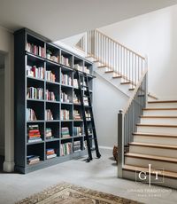Bookcase