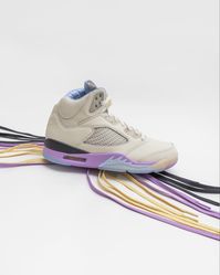 Nike Air Jordan V