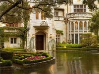 Dream home for a princess