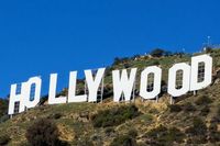 Hollywood Sign