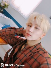190117 Dispatch V Channel Update YMMD promotion #세븐틴 #seventeen #youmakemydawn #home #ymmd #jeonghan