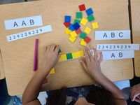 Robert Kaplinsky on Twitter: "#whyopenmiddle + #buildingthinkingclassrooms" / Twitter