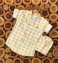 *_MUST BUY PRODUCT_*😍 *BRAND- RULE BREAKERS* 💕 _FABRIC:- Premium Cotton Stuff with Satisfaction Gurantee_ ✌🏻 🏖*Quality Collection For Premium Customers.*🥳 🏖*High Quality Check Shirts.*🥳 🏖*With Proper Polly Packing*🥳 🌈Comes With 3 Beautiful Colors. ♠️Sizes - *M L Xl* 💫PRICE:- *680/-* Free Shipping. Note : *Take Full Guarantee About Quality 👌🏻🗽* *Please Not Compare Quality With Regular One🤝* 😎 *FULL STOCK TAKE OPEN ORDERS* 😎