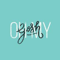 Typography Mania #297 | Abduzeedo Design Inspiration