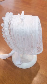 Capotita Dolores. De Didal. www.didalonline.com
