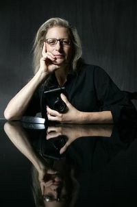 annie leibovitz