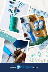 We've got a whole line of premium pet hair removal products for everyone on your list—whether they've been naughty or nice.