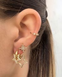 Your Must-Have Shop su Instagram: "Today Ear look! Fai Tap per scoprire i modelli ed i prezzi ✨ #earparty #earlook #laeishop"