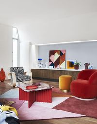 Dulux colours: Southern Alps, Massey