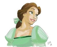 This Sucks: Belle or Bust