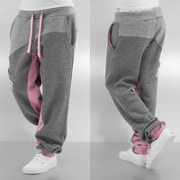 Shisha Jogginghose grau