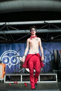Remington Leith