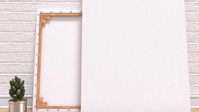 How to Choose the Right Canvas for Your Acrylic Painting - Trembeling Art