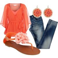 coral
