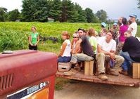Every new farmer should be a dreamer at heart — it’s one of the most beautiful parts of farming. But to nurture your dreams, learn from a teacher who knows the ins and outs of the farming business, and has succeeded.