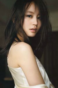 Maki Horikita #堀北真希