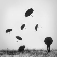 I Tell Surreal Stories Through My Photographs | Bored Panda