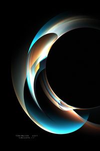 Circlistic 11 by TomWilcox