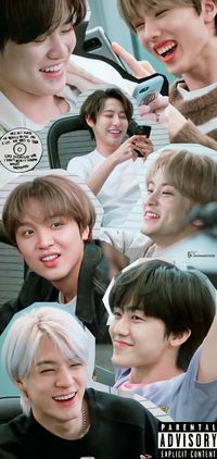 NCT #엔시티