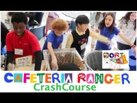 Sort 2 save cafeteria zero waste school training