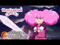So much exciting news coming out of New York Comic-Con this weekend! Crunchyroll announced a full lineup of premieres.