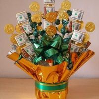 pénzcsokor