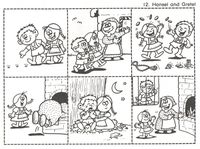 Fairy Tales | Kindergarten Nana